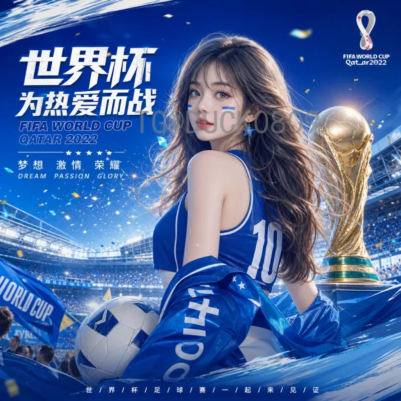 2026美加墨世界杯专业直播：全方位观赛指南与平台选择
